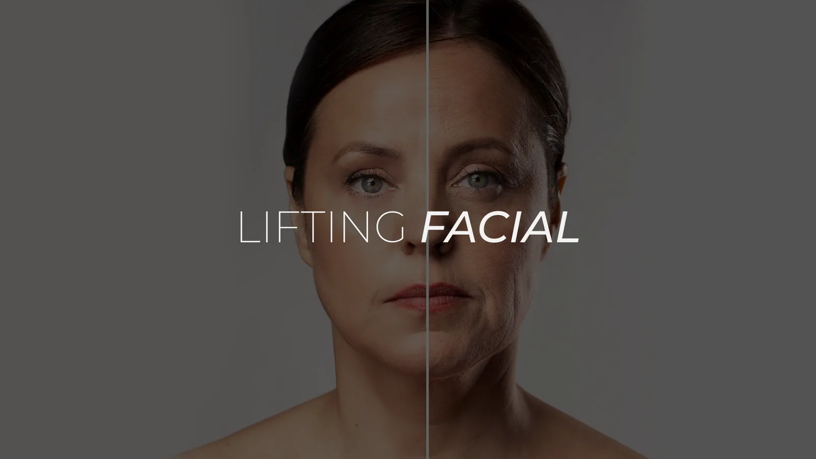 Lifting Facial